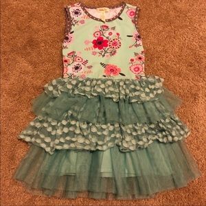 Matilda Jane dress